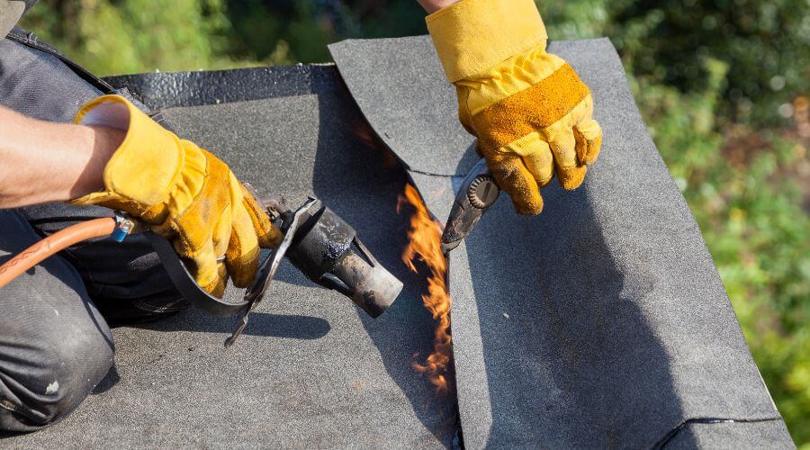 Expert top industrial roofings services in Koppel, PA